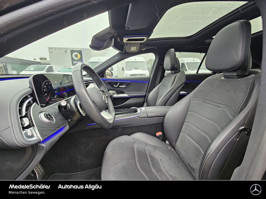 Mercedes-Benz E 300 2024