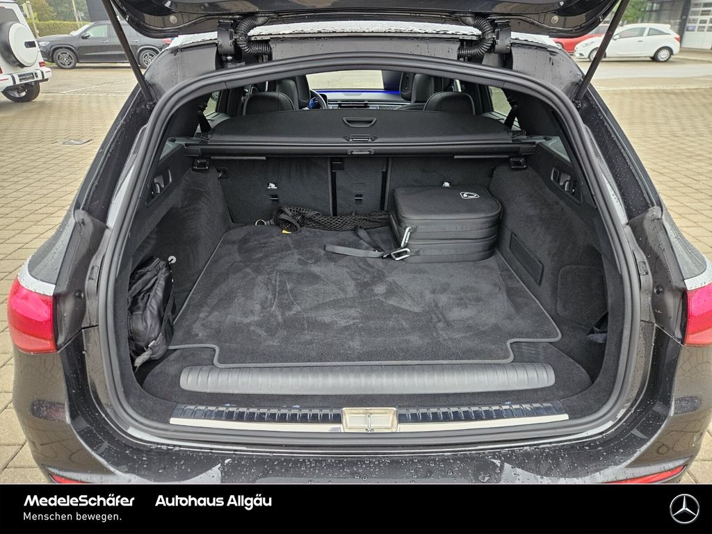 Mercedes-Benz E 300 2024