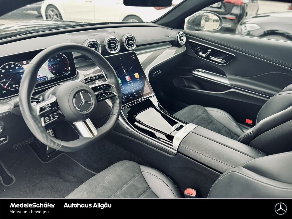 Mercedes-Benz CLE 220 2023