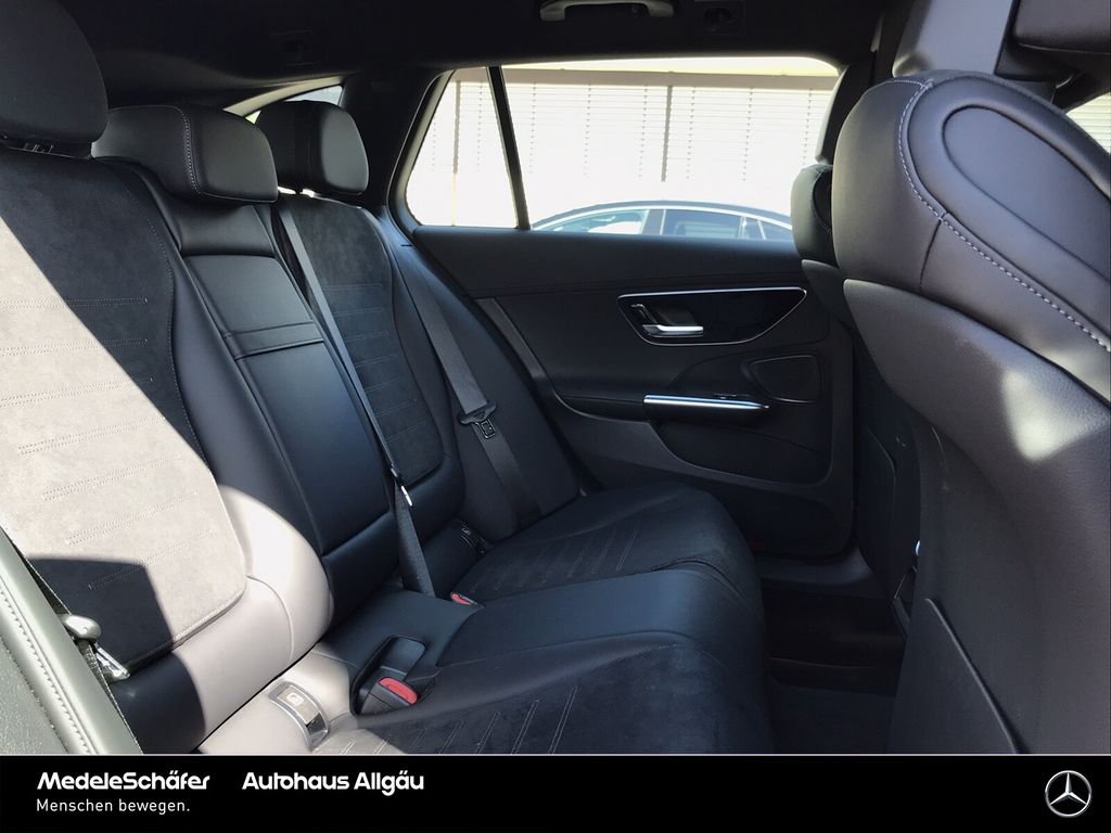 Mercedes-Benz C 300 2024