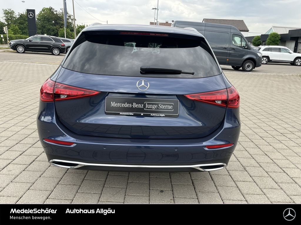 Mercedes-Benz C 220 2023