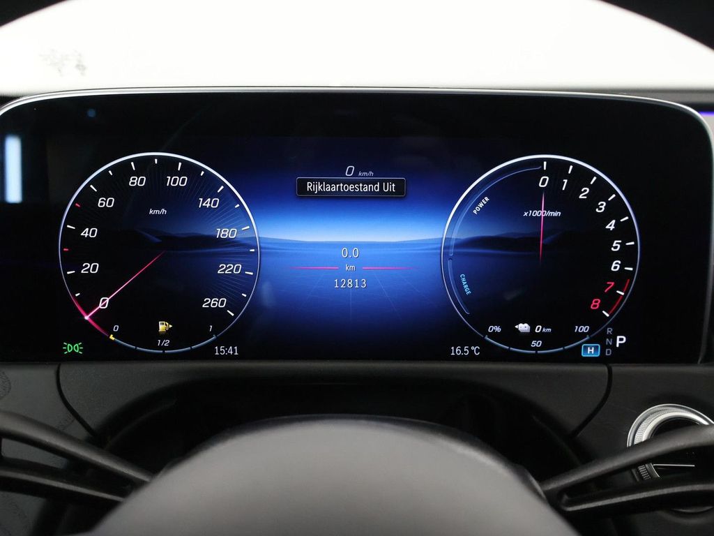 Mercedes-Benz E 300 2024