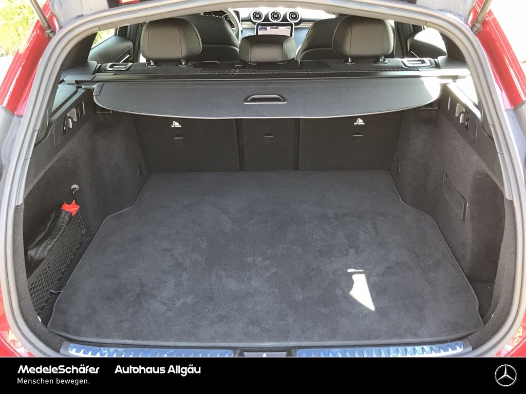 Mercedes-Benz C 300 2024