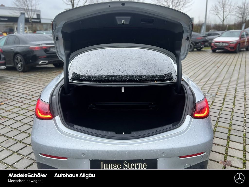 Mercedes-Benz CLE 220 2023