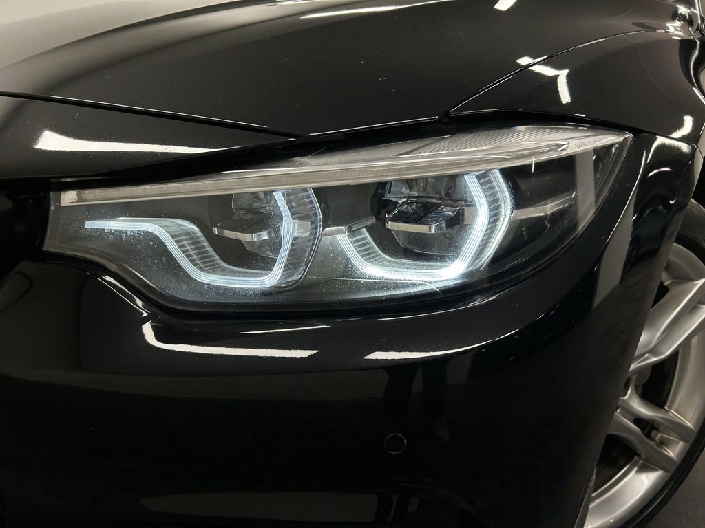 BMW 440 Gran Coupé 2020