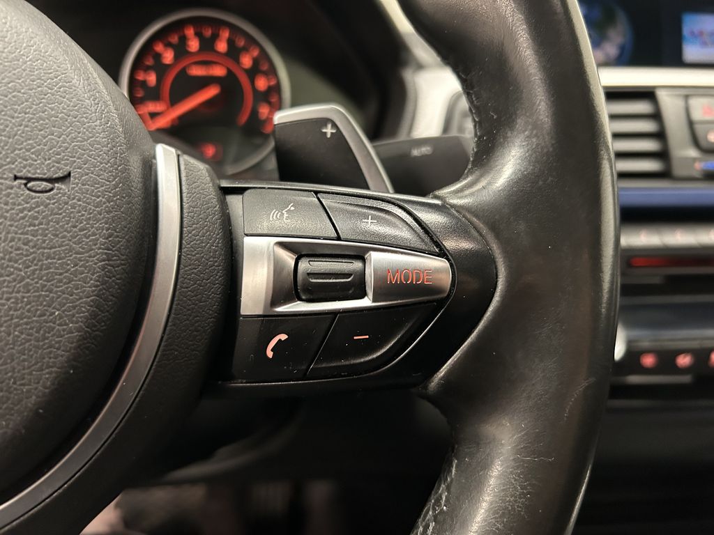 BMW 440 Gran Coupé 2020