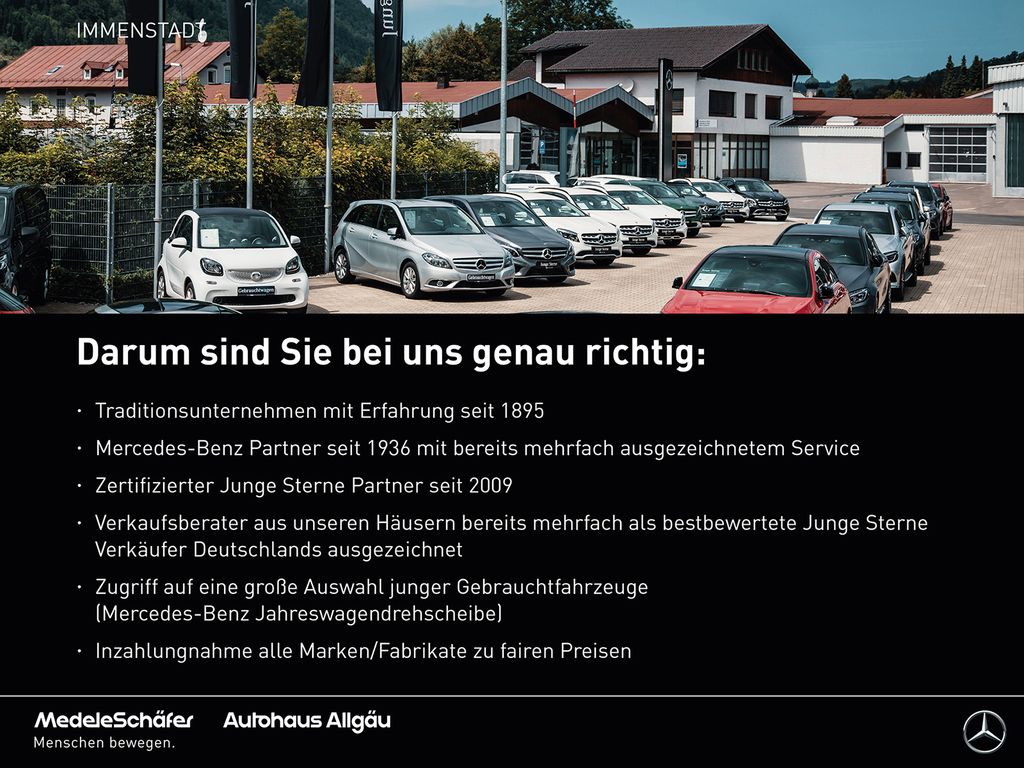 Mercedes-Benz E 300 2024