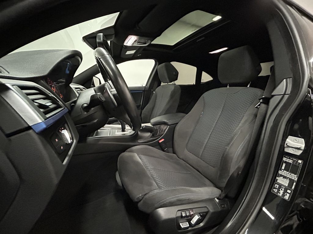 BMW 440 Gran Coupé 2020