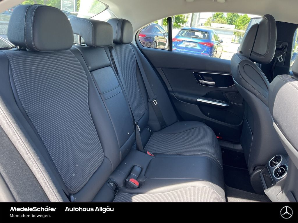 Mercedes-Benz C 220 2024