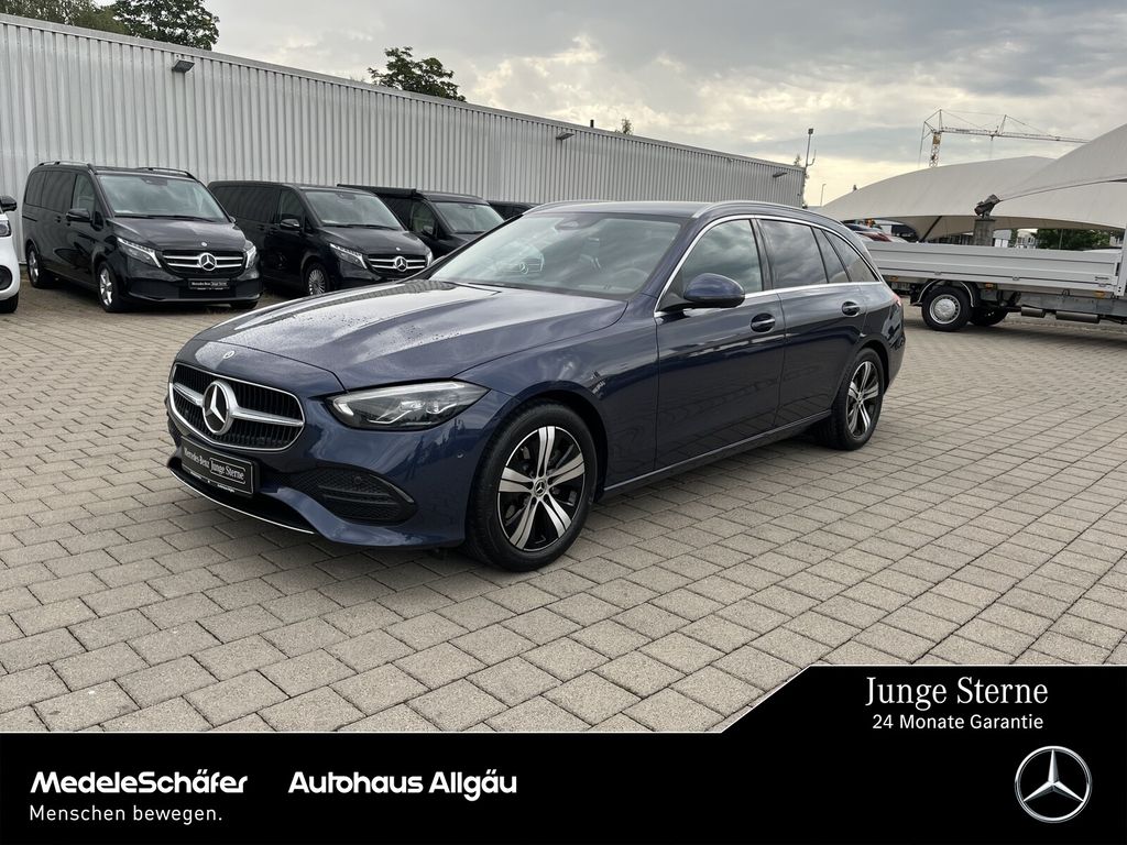 Mercedes-Benz C 220 2023