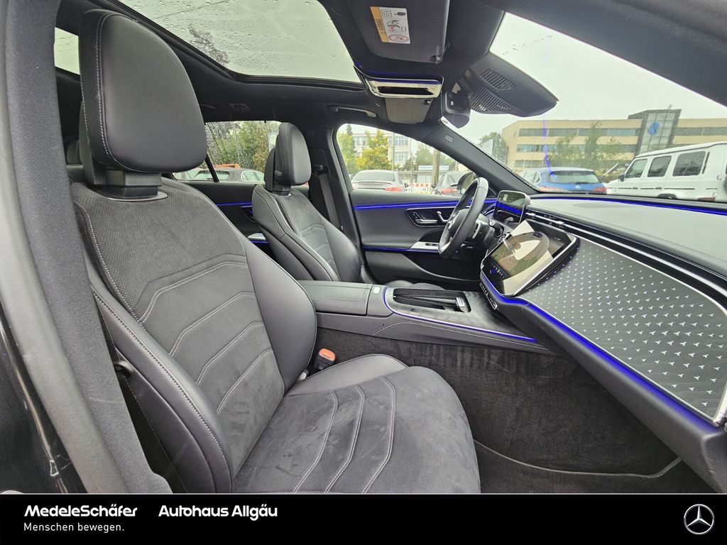 Mercedes-Benz E 300 2024