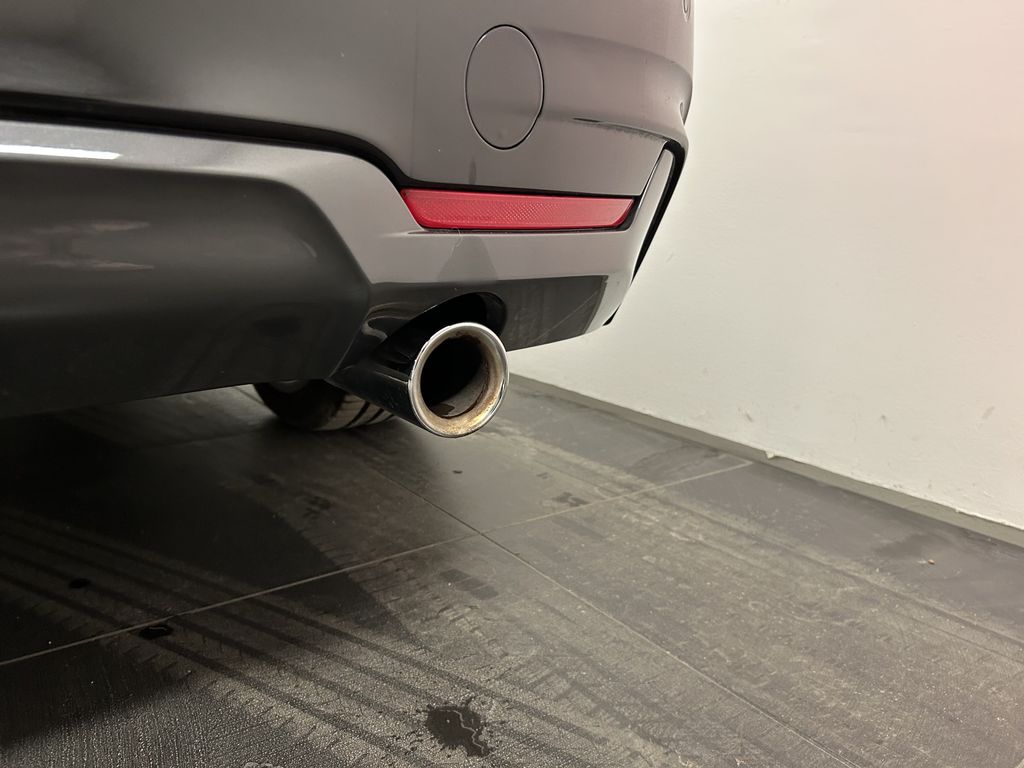 BMW 440 Gran Coupé 2020