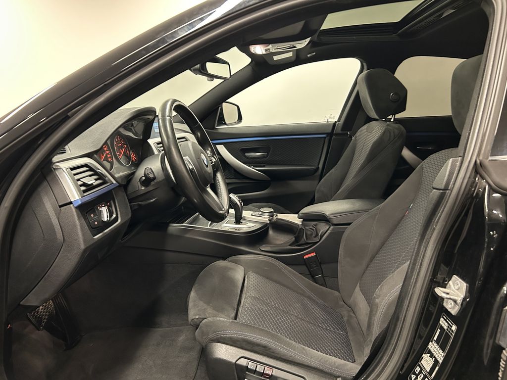 BMW 440 Gran Coupé 2020