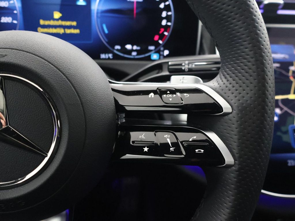 Mercedes-Benz E 300 2024