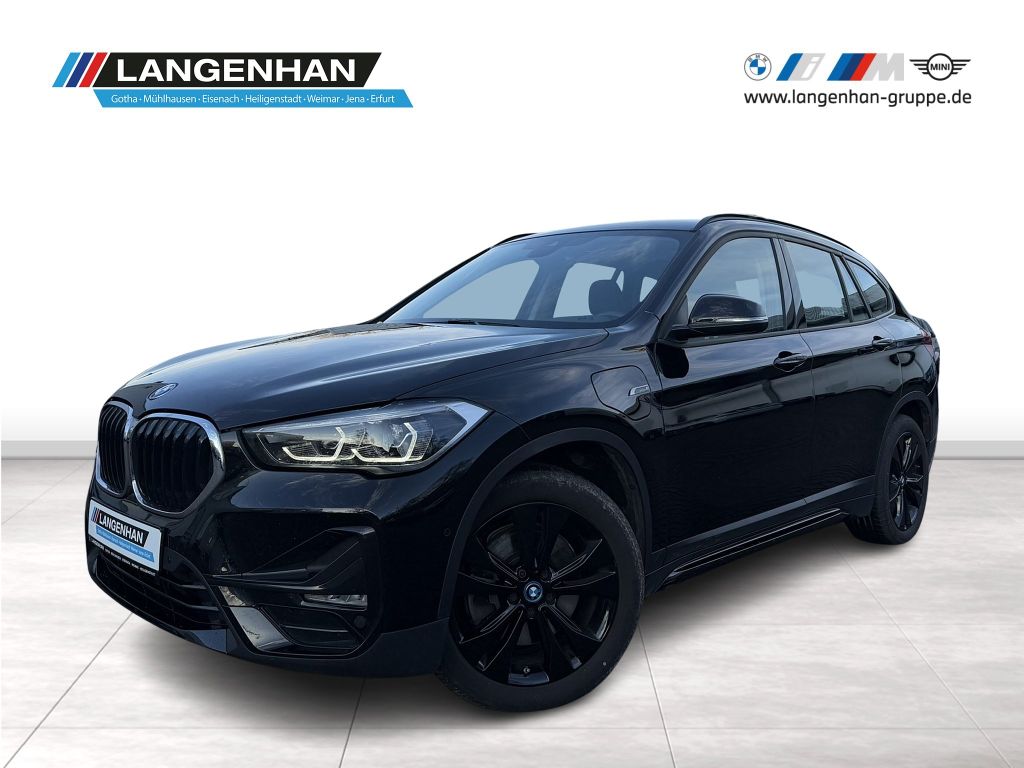 BMW X1 2021