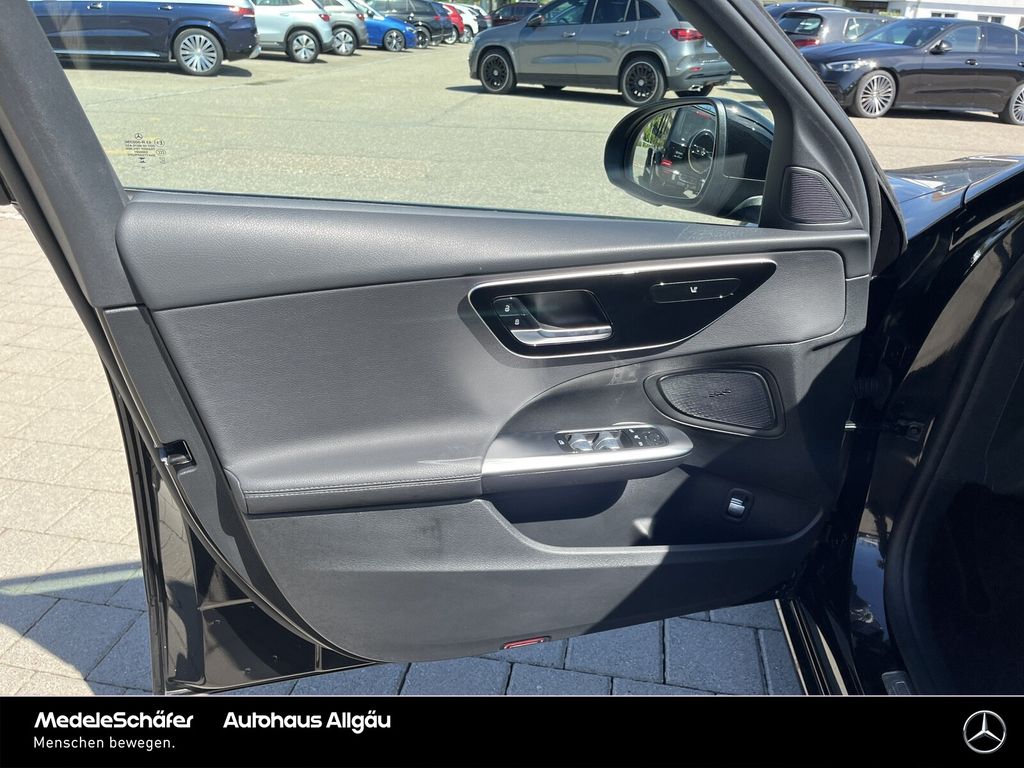 Mercedes-Benz C 220 2024