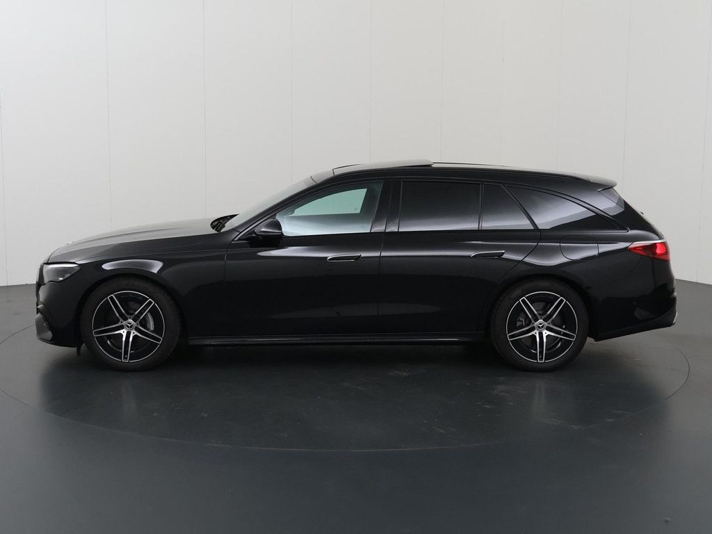 Mercedes-Benz E 300 2024
