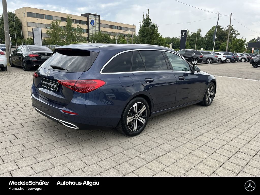 Mercedes-Benz C 220 2023