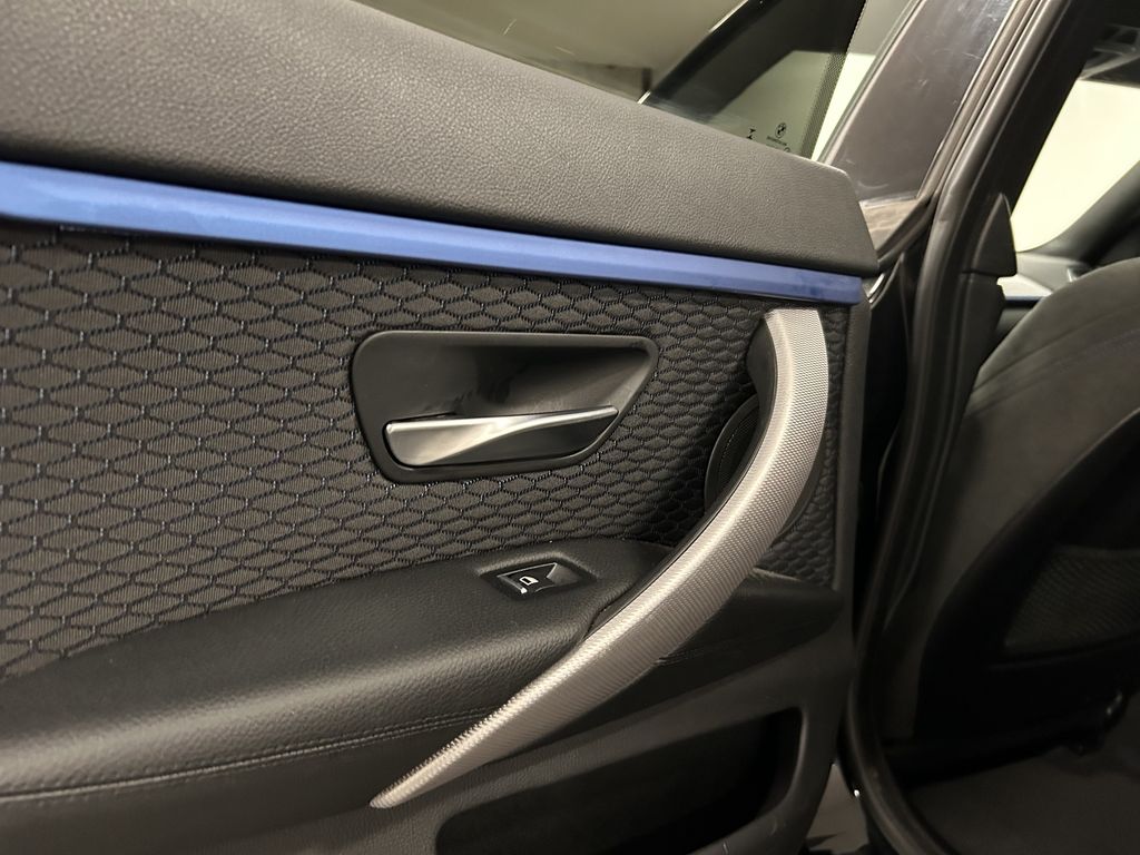 BMW 440 Gran Coupé 2020