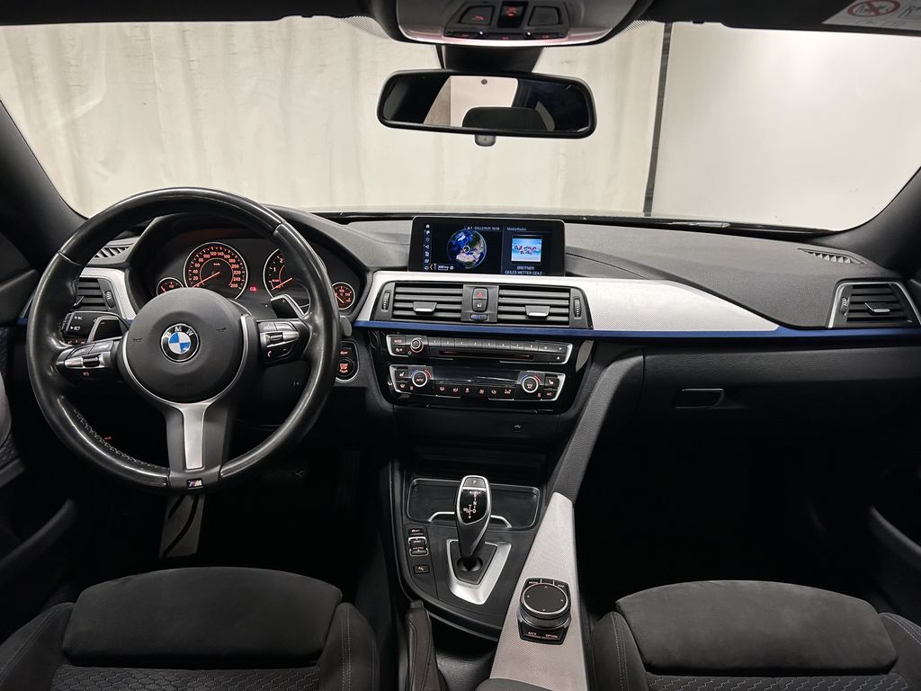 BMW 440 Gran Coupé 2020