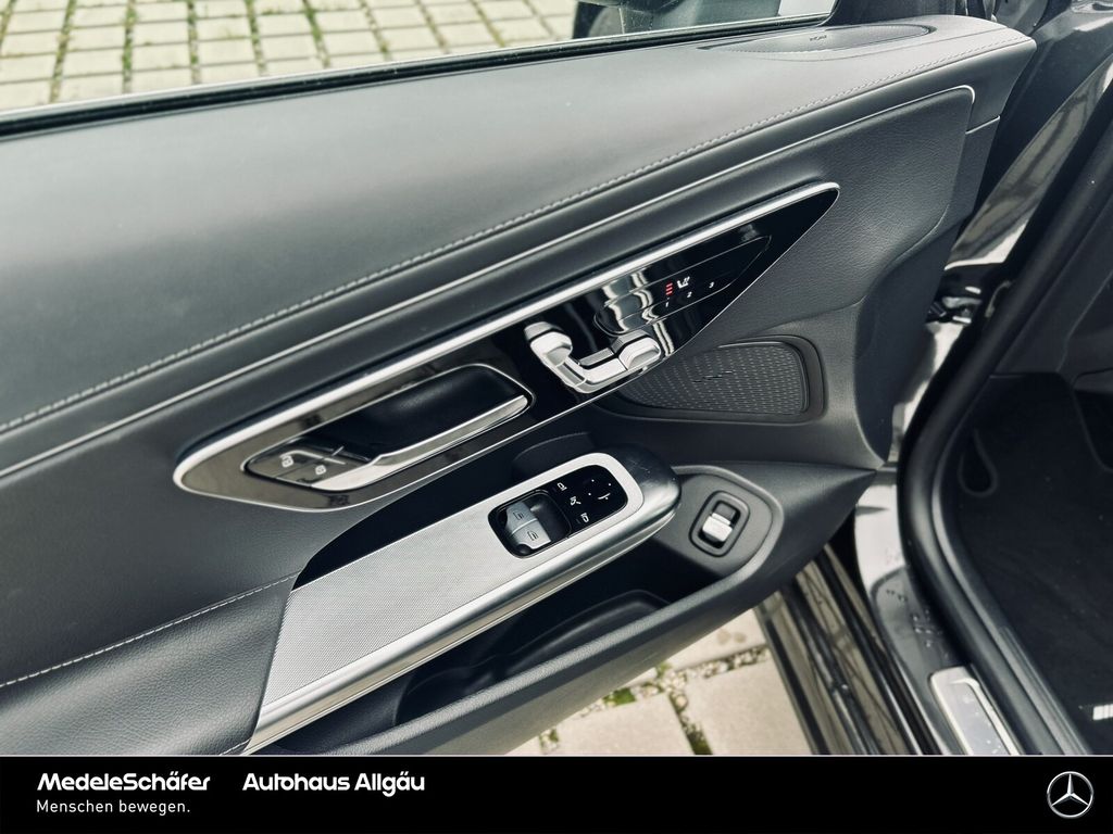 Mercedes-Benz CLE 220 2023