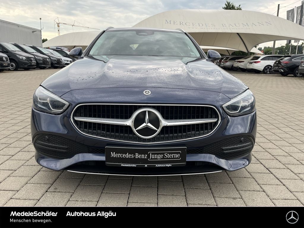 Mercedes-Benz C 220 2023