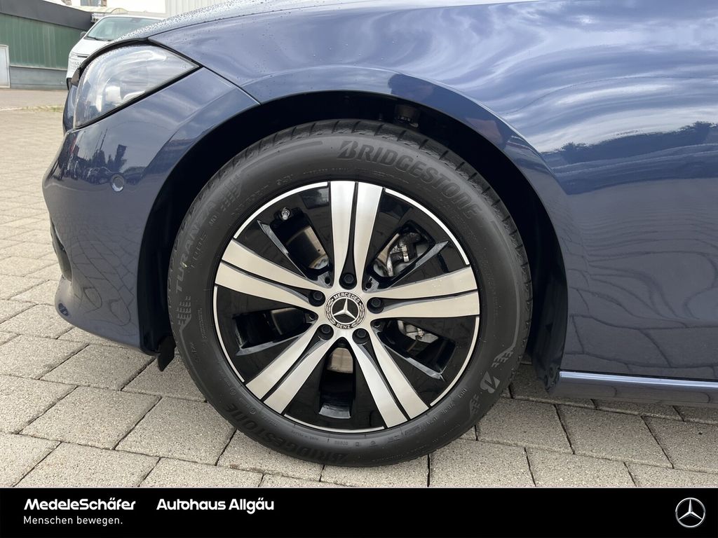 Mercedes-Benz C 220 2023