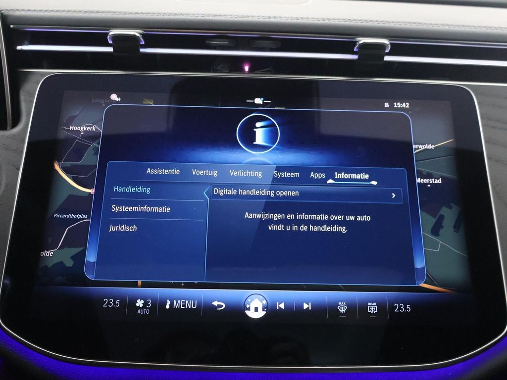 Mercedes-Benz E 300 2024