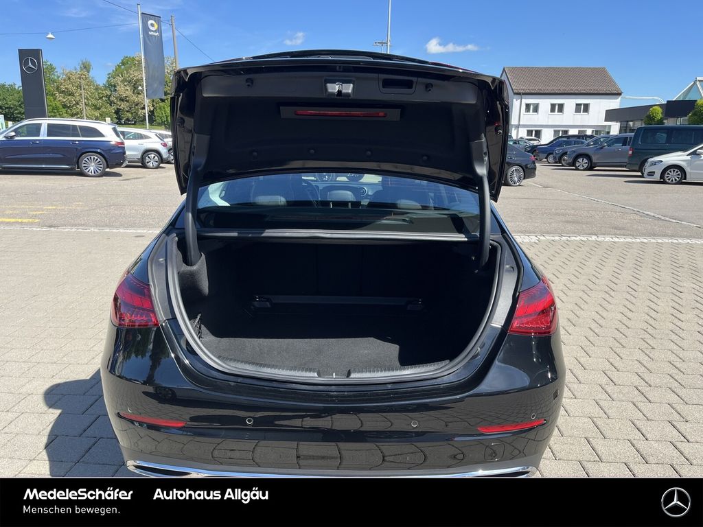 Mercedes-Benz C 220 2024