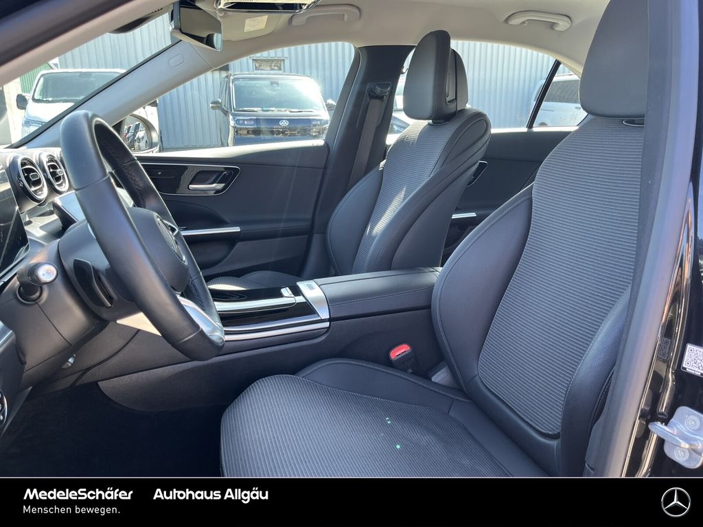 Mercedes-Benz C 220 2024