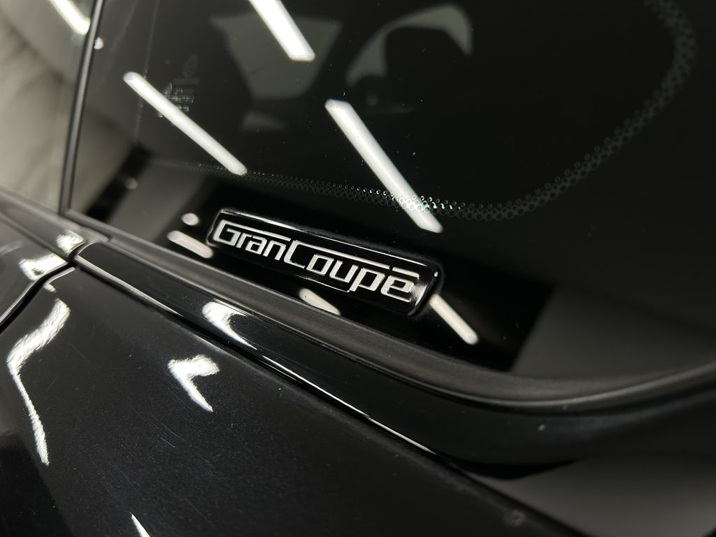 BMW 440 Gran Coupé 2020