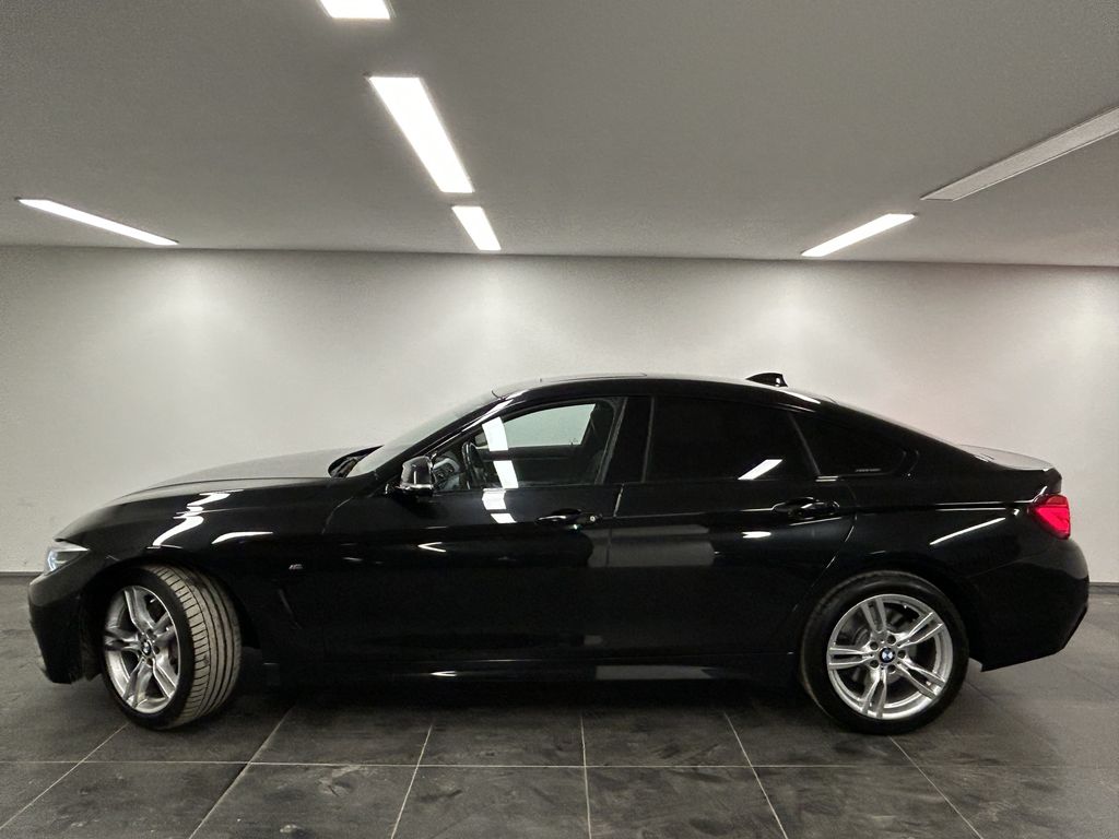 BMW 440 Gran Coupé 2020
