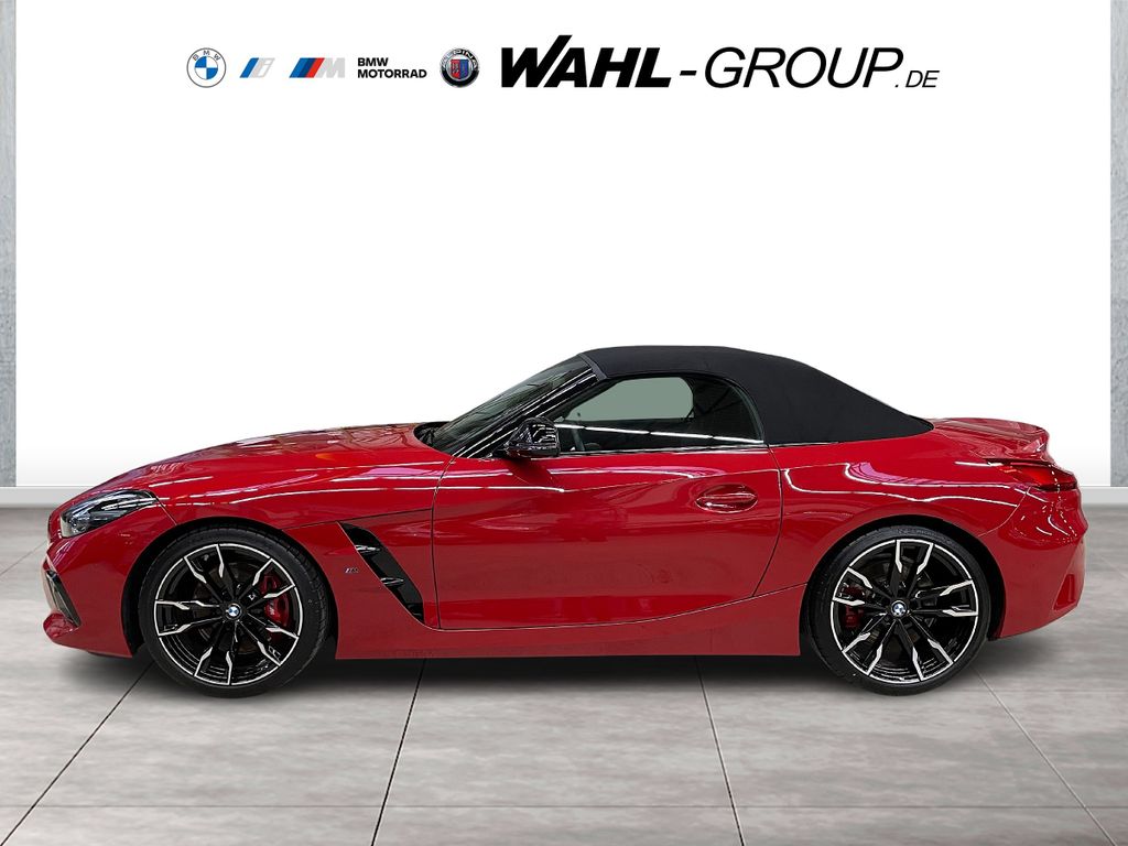 BMW Z4 M40 2025
