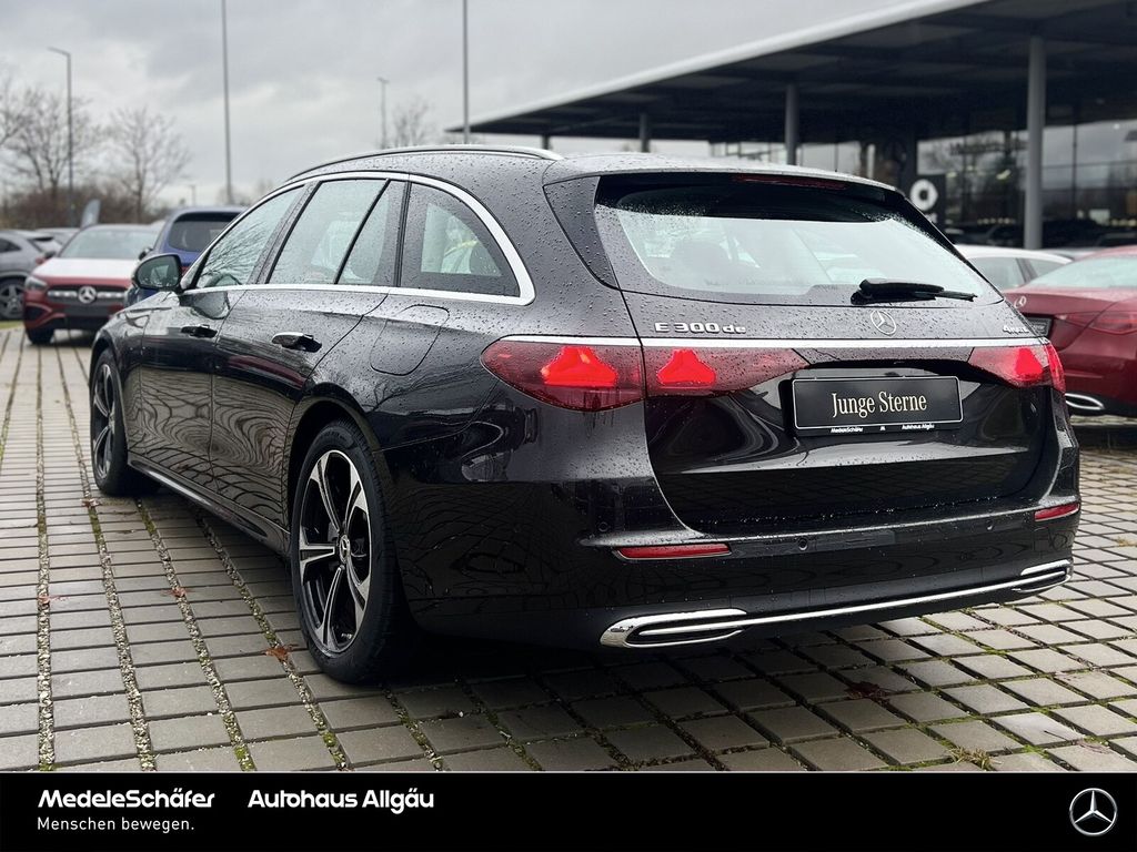 Mercedes-Benz E 300 2024