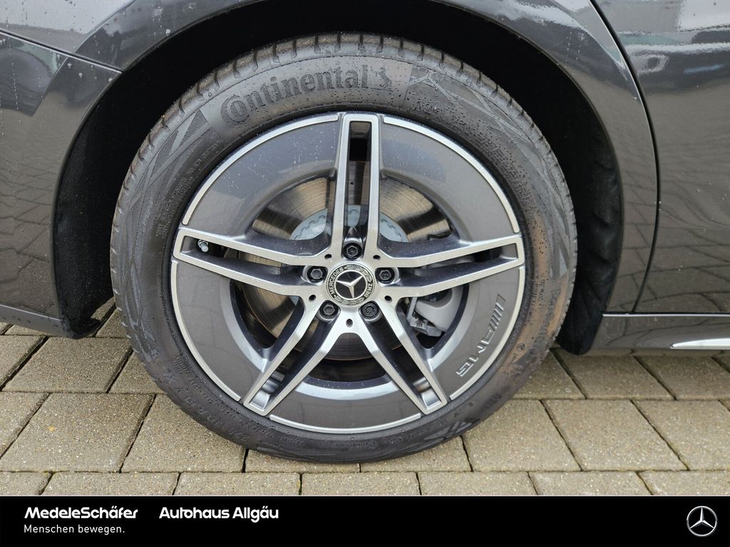 Mercedes-Benz E 300 2024