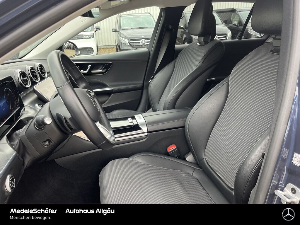 Mercedes-Benz C 220 2023
