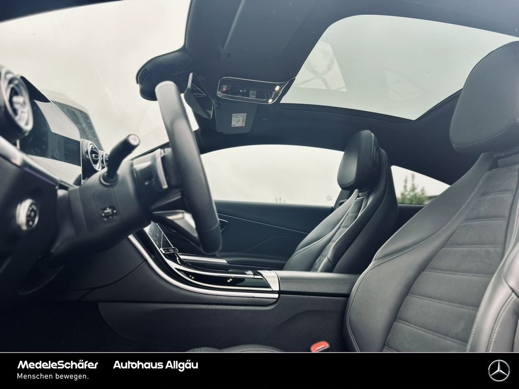 Mercedes-Benz CLE 220 2023