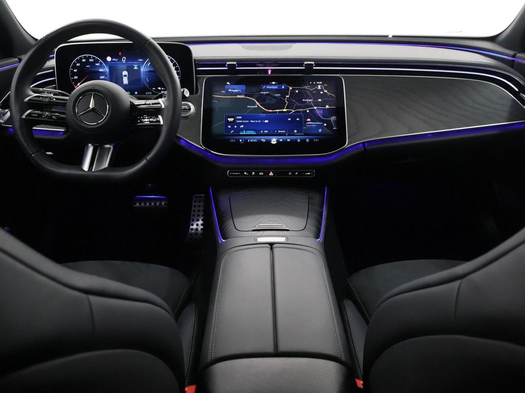 Mercedes-Benz E 300 2024