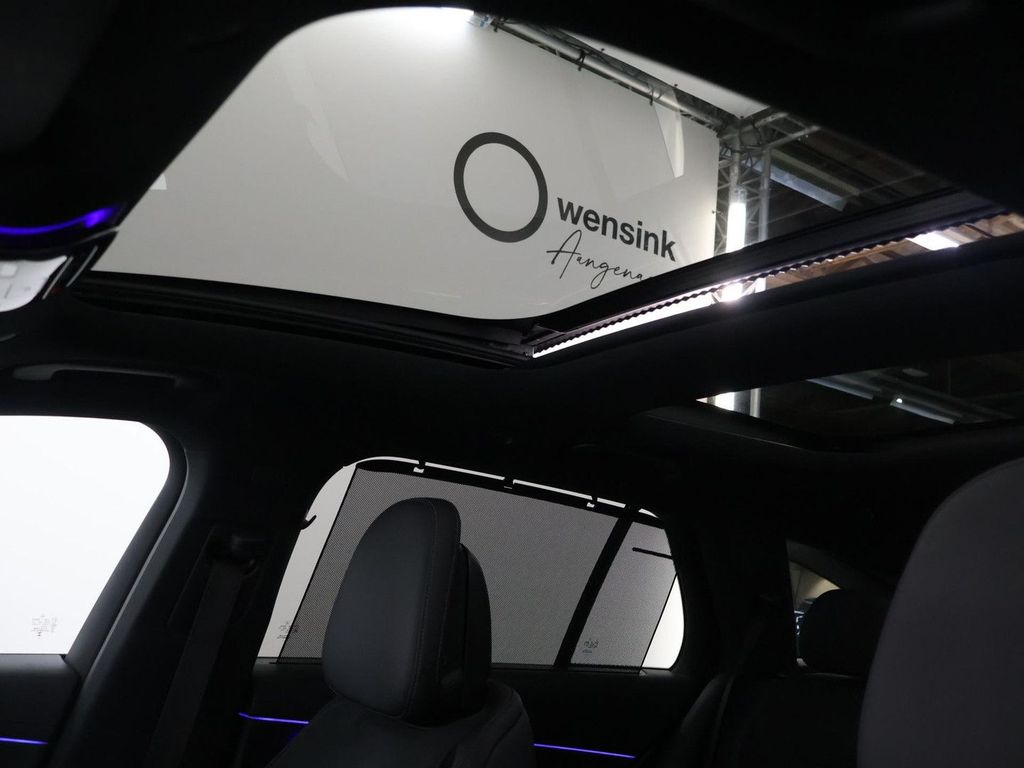 Mercedes-Benz E 300 2024