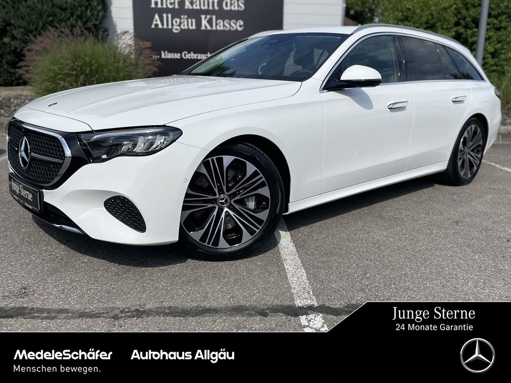 Mercedes-Benz E 300 2024