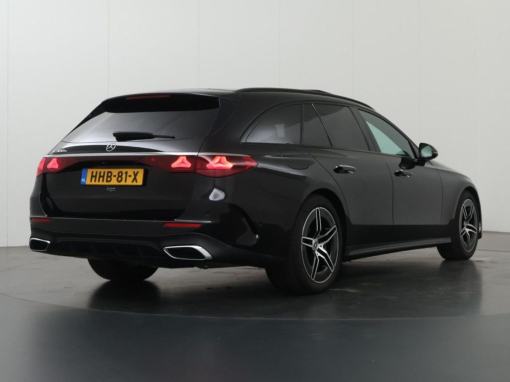 Mercedes-Benz E 300 2024