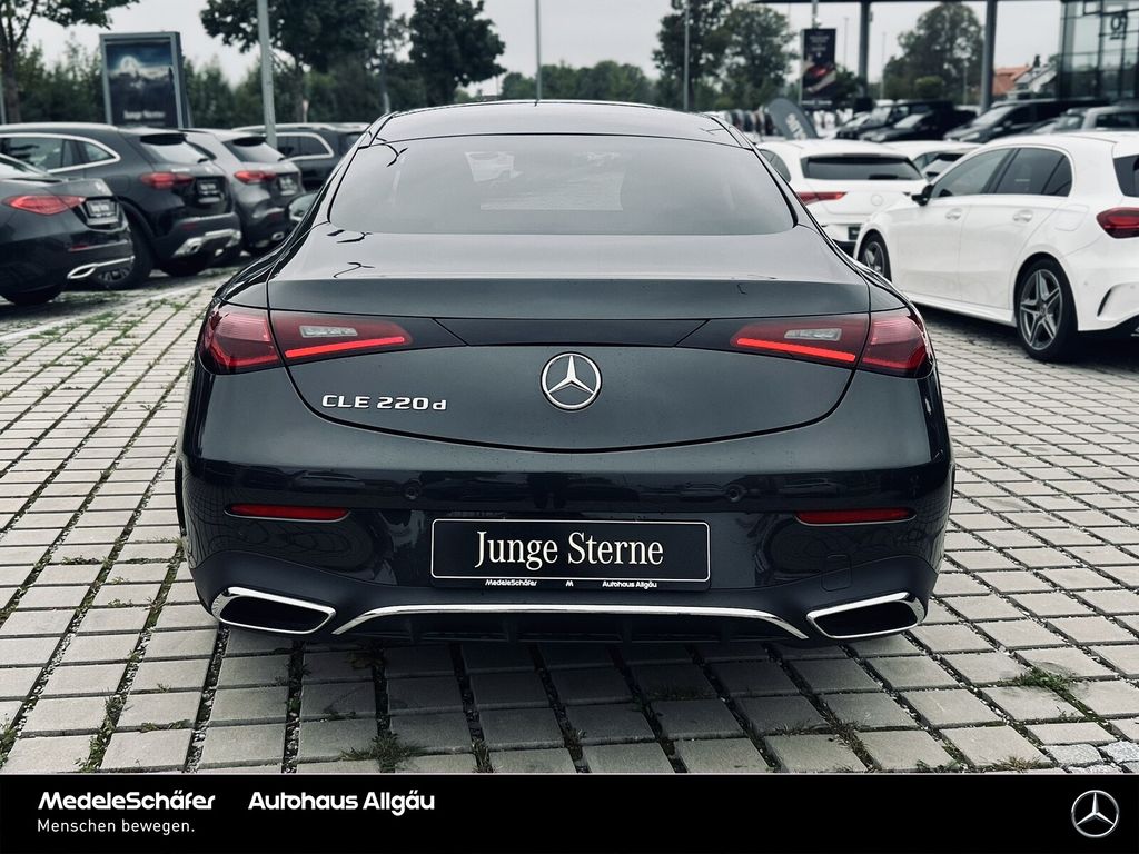 Mercedes-Benz CLE 220 2023