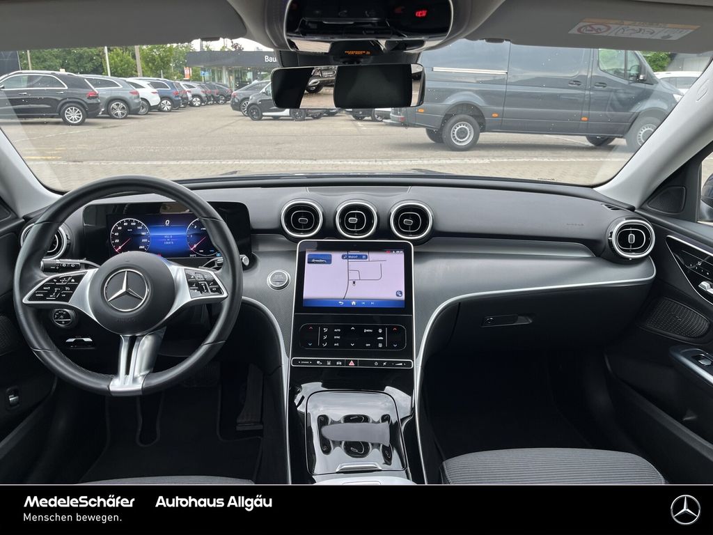 Mercedes-Benz C 220 2023