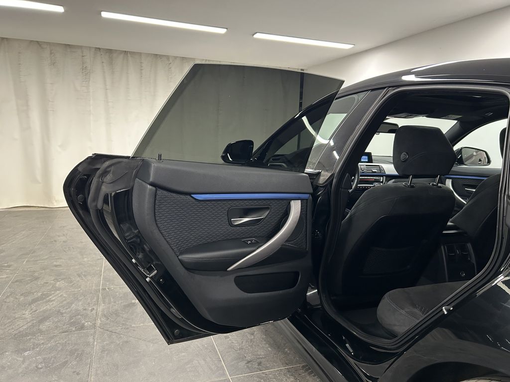 BMW 440 Gran Coupé 2020