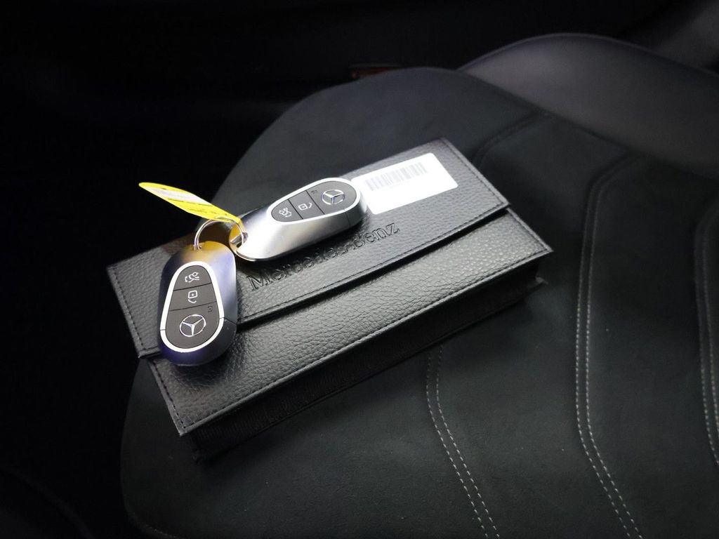 Mercedes-Benz E 300 2024