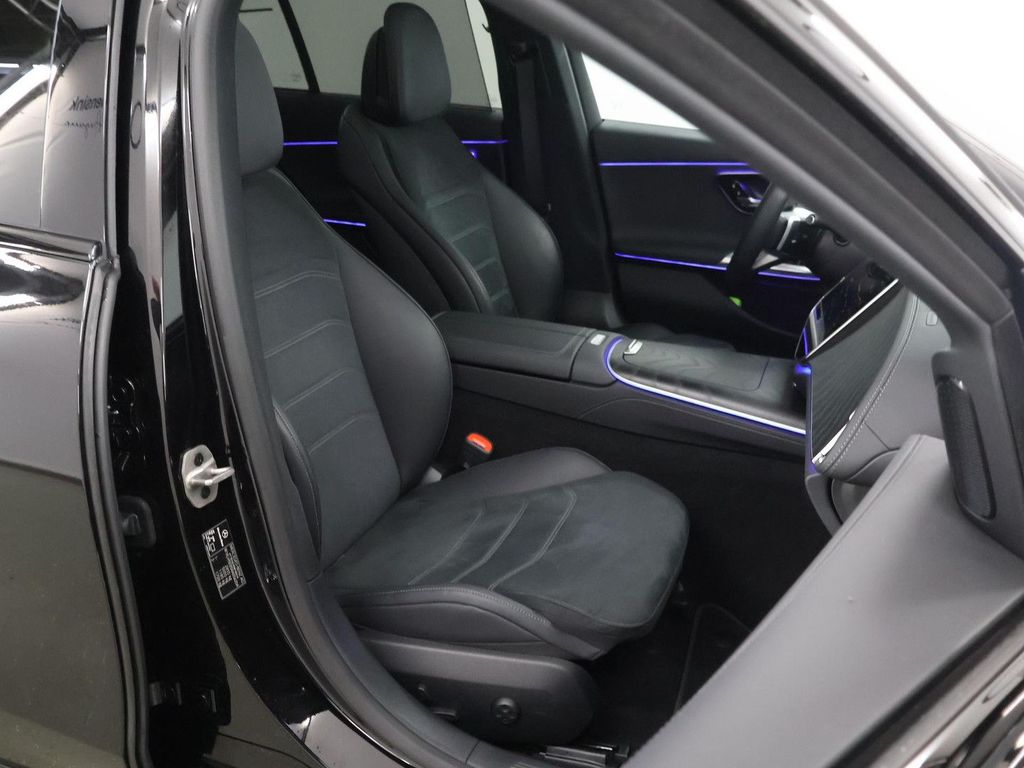 Mercedes-Benz E 300 2024