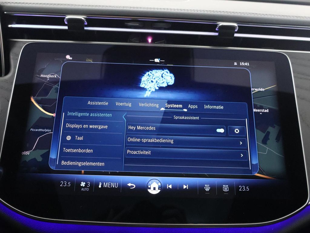 Mercedes-Benz E 300 2024