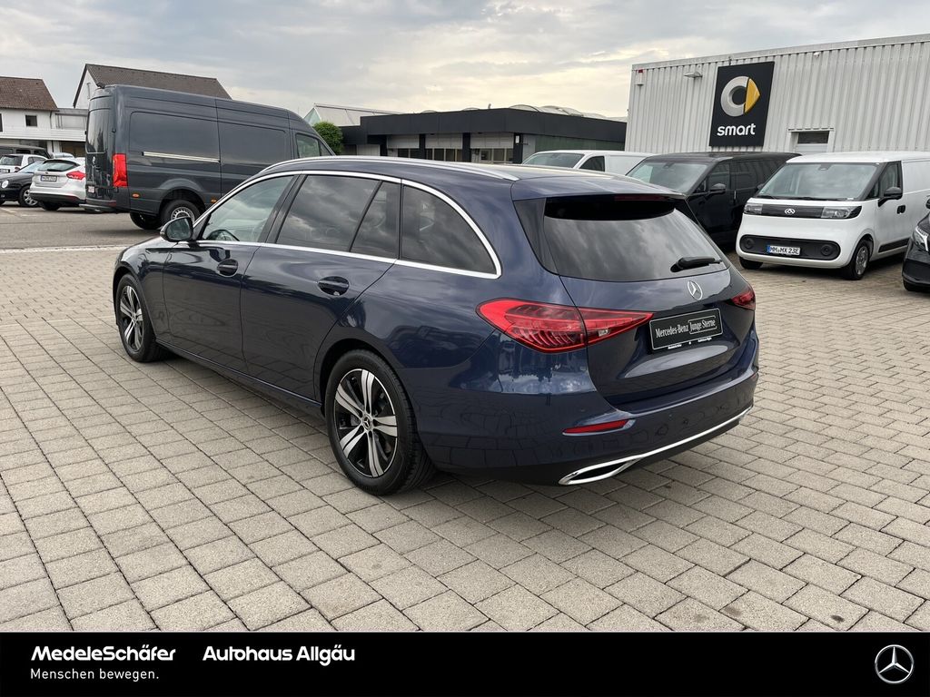 Mercedes-Benz C 220 2023