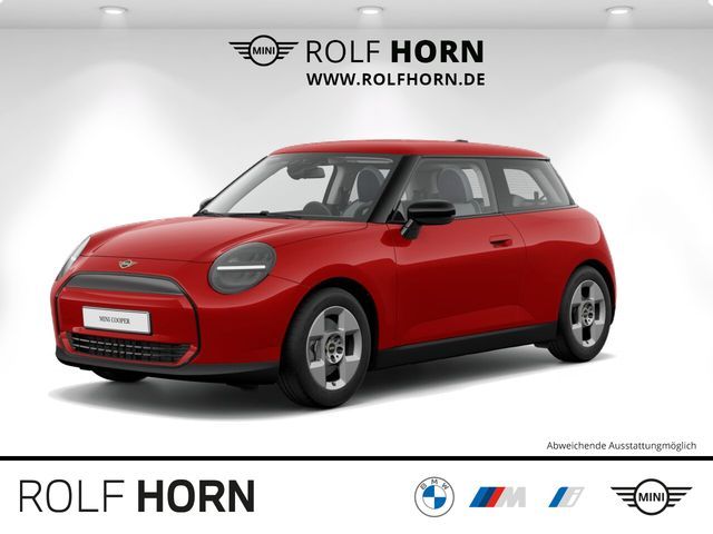 MINI Cooper SE 2024