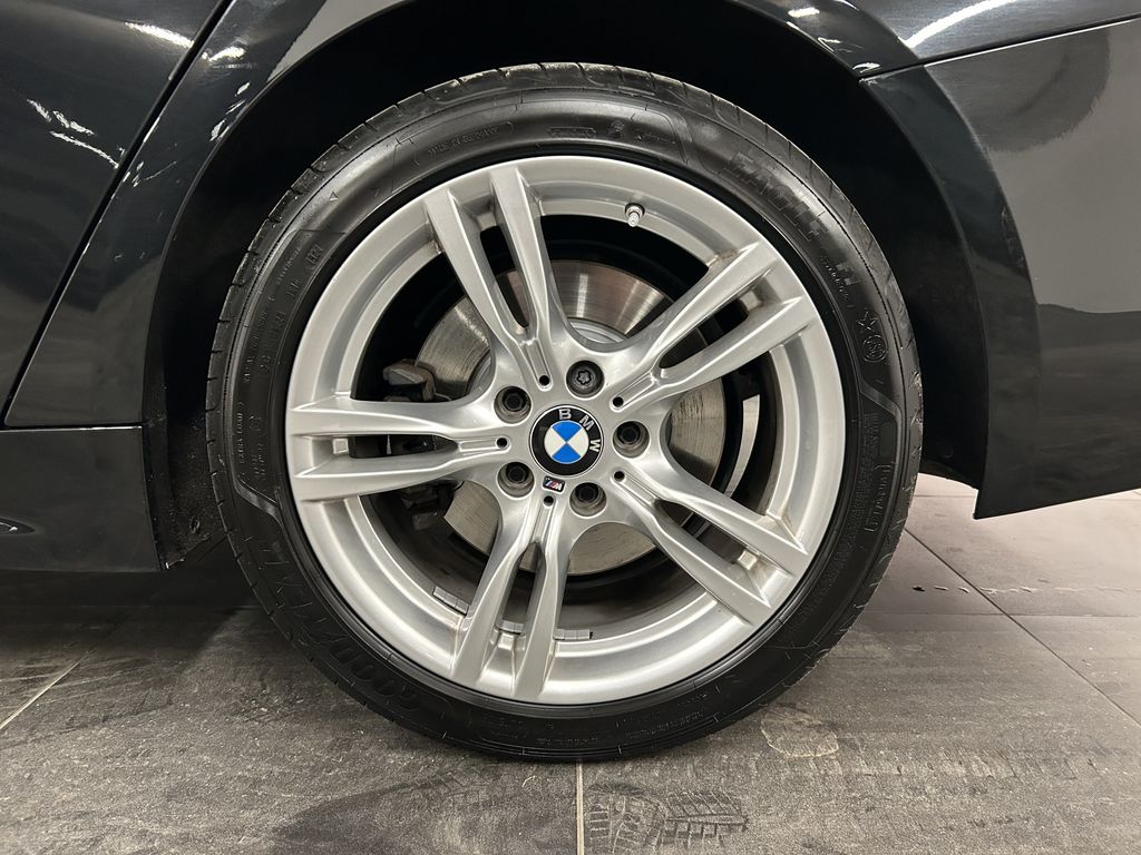 BMW 440 Gran Coupé 2020